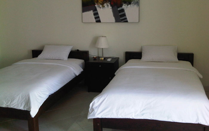 room