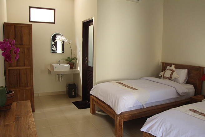 room