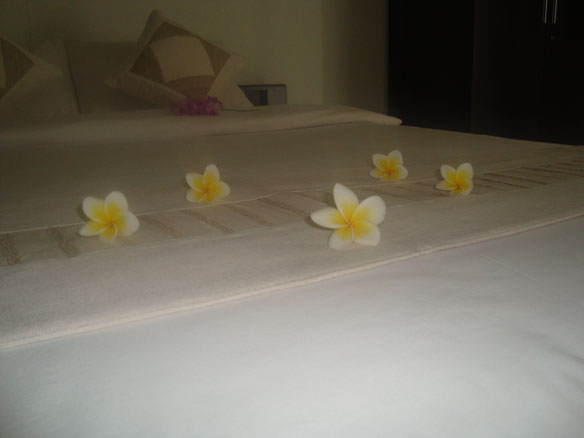 room